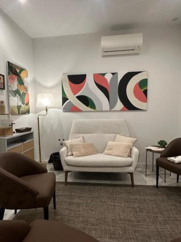 Casa De Huespedes Almirante Madrid Appartement Buitenkant foto