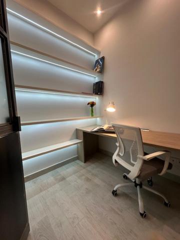 Casa De Huespedes Almirante Madrid Appartement Buitenkant foto